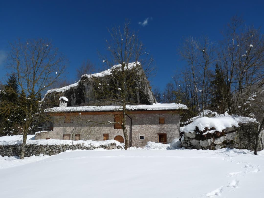 Chalet Sogno di Fiaba — photo 1 of 1