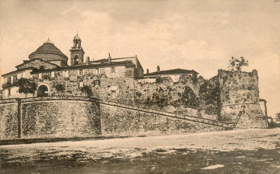 Il Torrione — photo 1 of 1