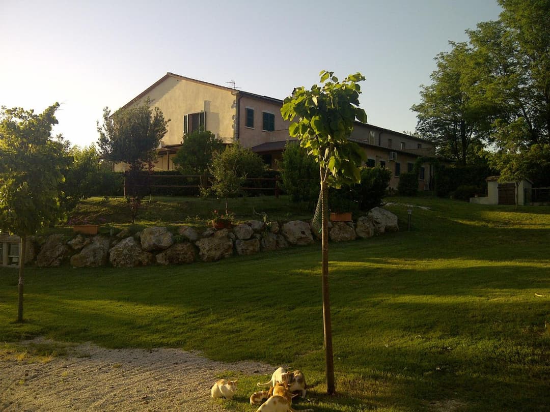Agriturismo Il Quarto — photo 1 of 1