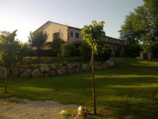 Agriturismo Il Quarto