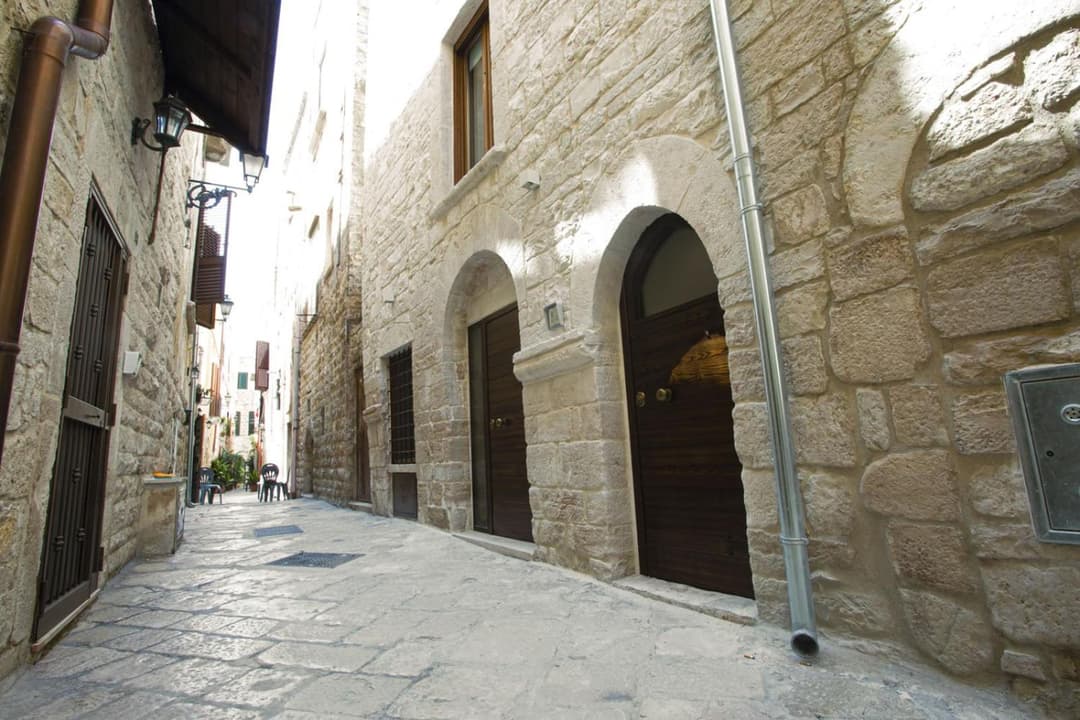 Torre Elisa - Luxury Room — photo 1 of 1