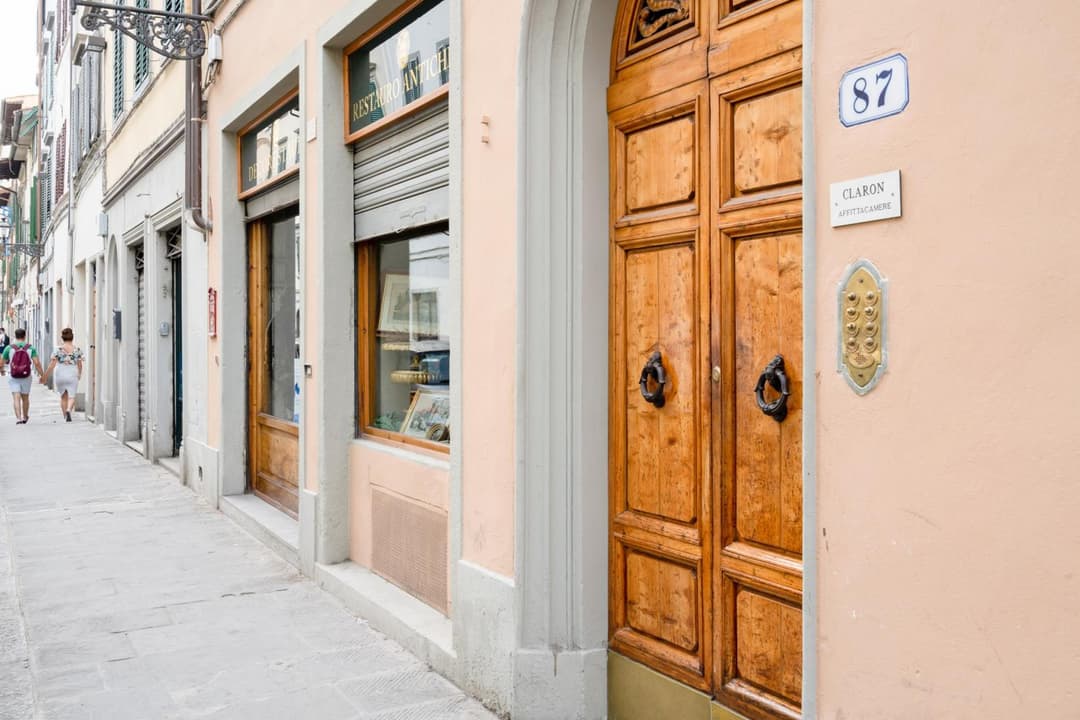 GuestHost - Carpe Diem Arno Apartment — photo 1 of 1