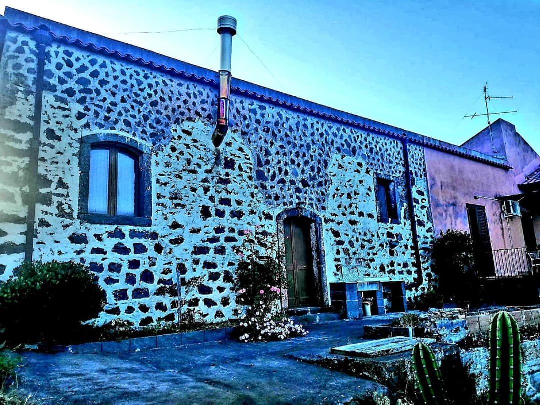 Villa Etna Masi' — photo 1 of 1