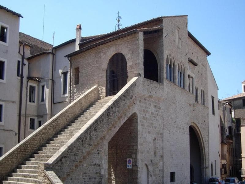 Historical Domus — photo 1 of 1