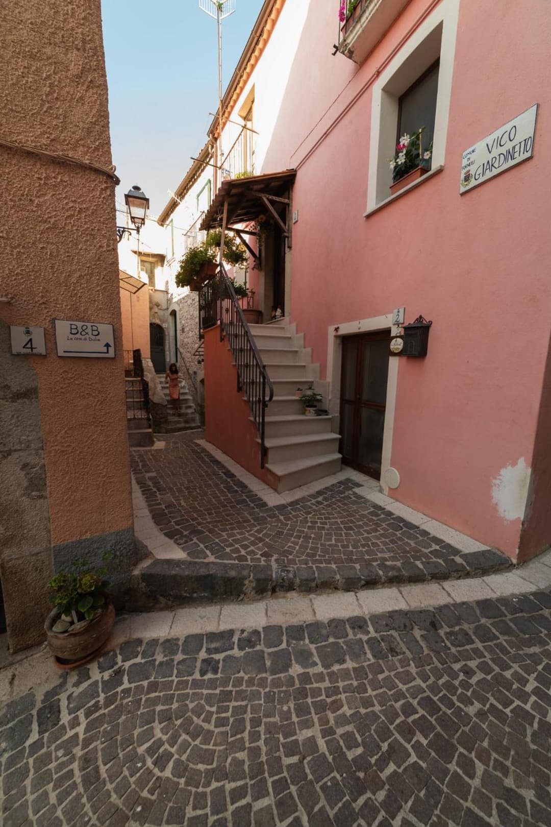 La casa di Duilia — photo 1 of 1