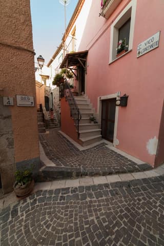 La casa di Duilia