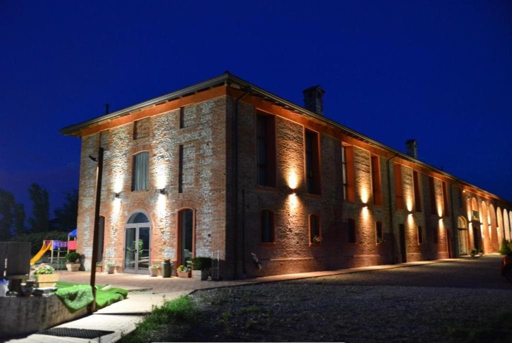 Agriturismo Mascudiera — photo 1 of 1