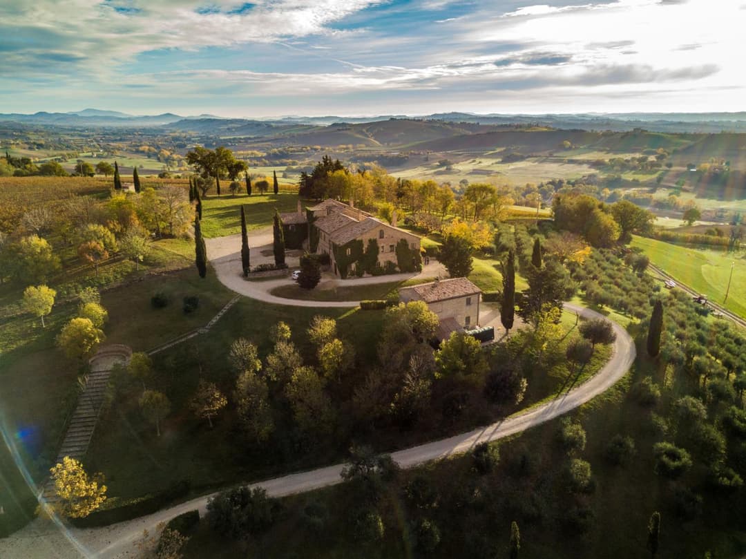 La Guest House della Tenuta di Tavignano — photo 1 of 1