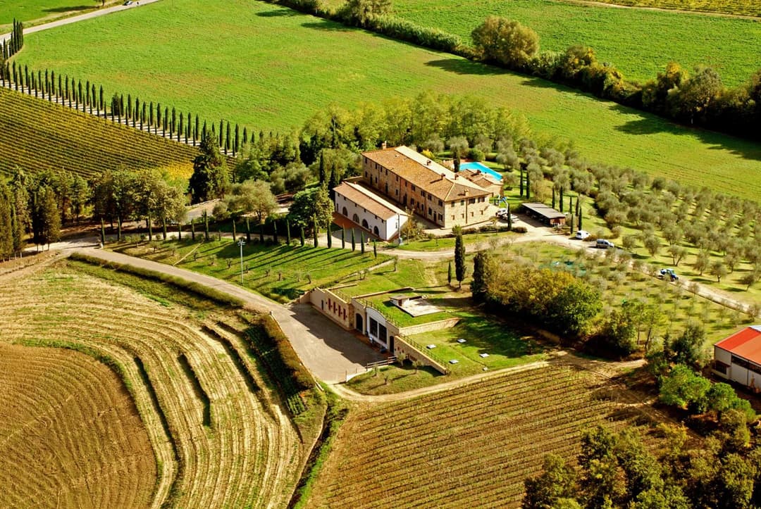 Fattoria Fibbiano — photo 1 of 1