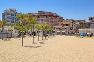 Suite Soleil -