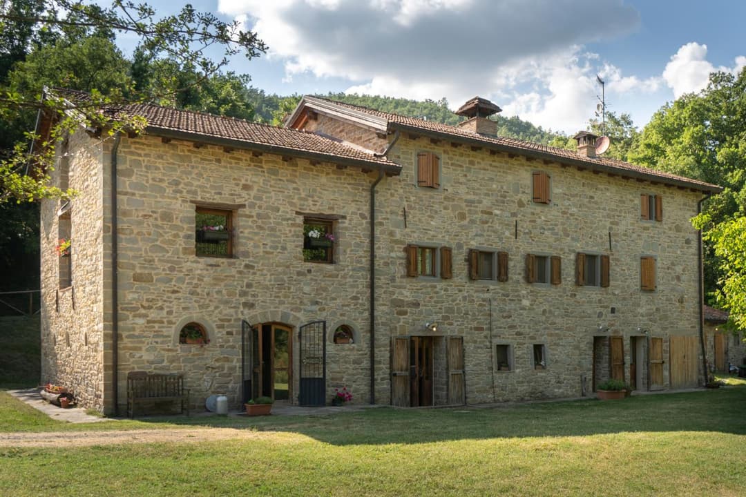 la cartiera dei benandanti — photo 1 of 1