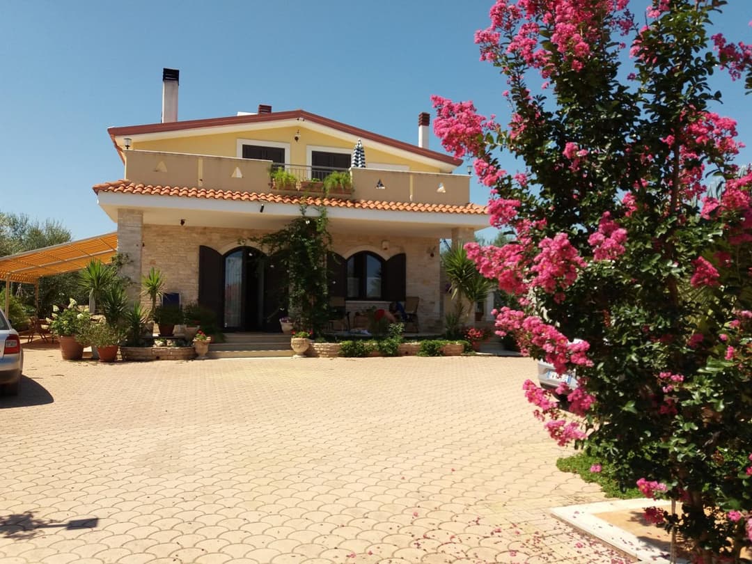 Villa Calendula — photo 1 of 1