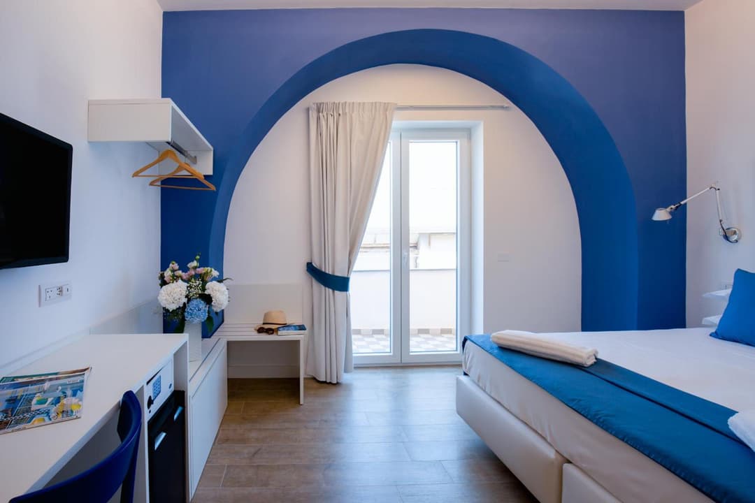 Xenia House Sorrento — photo 1 of 1