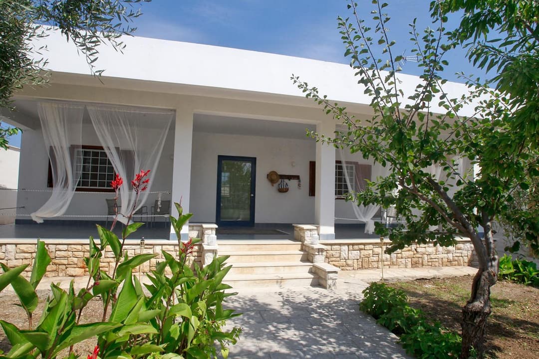 B&B villa al mare — photo 1 of 1