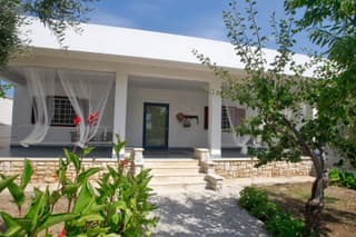 B&B villa al mare