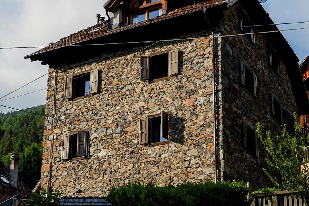Albergo Diffuso Comeglians — photo 1 of 1