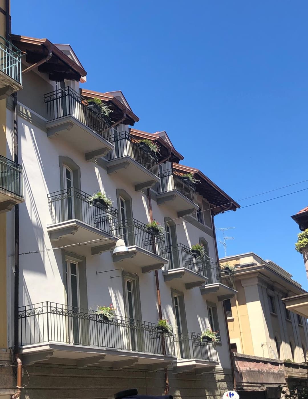 Casa Diverio — photo 1 of 1