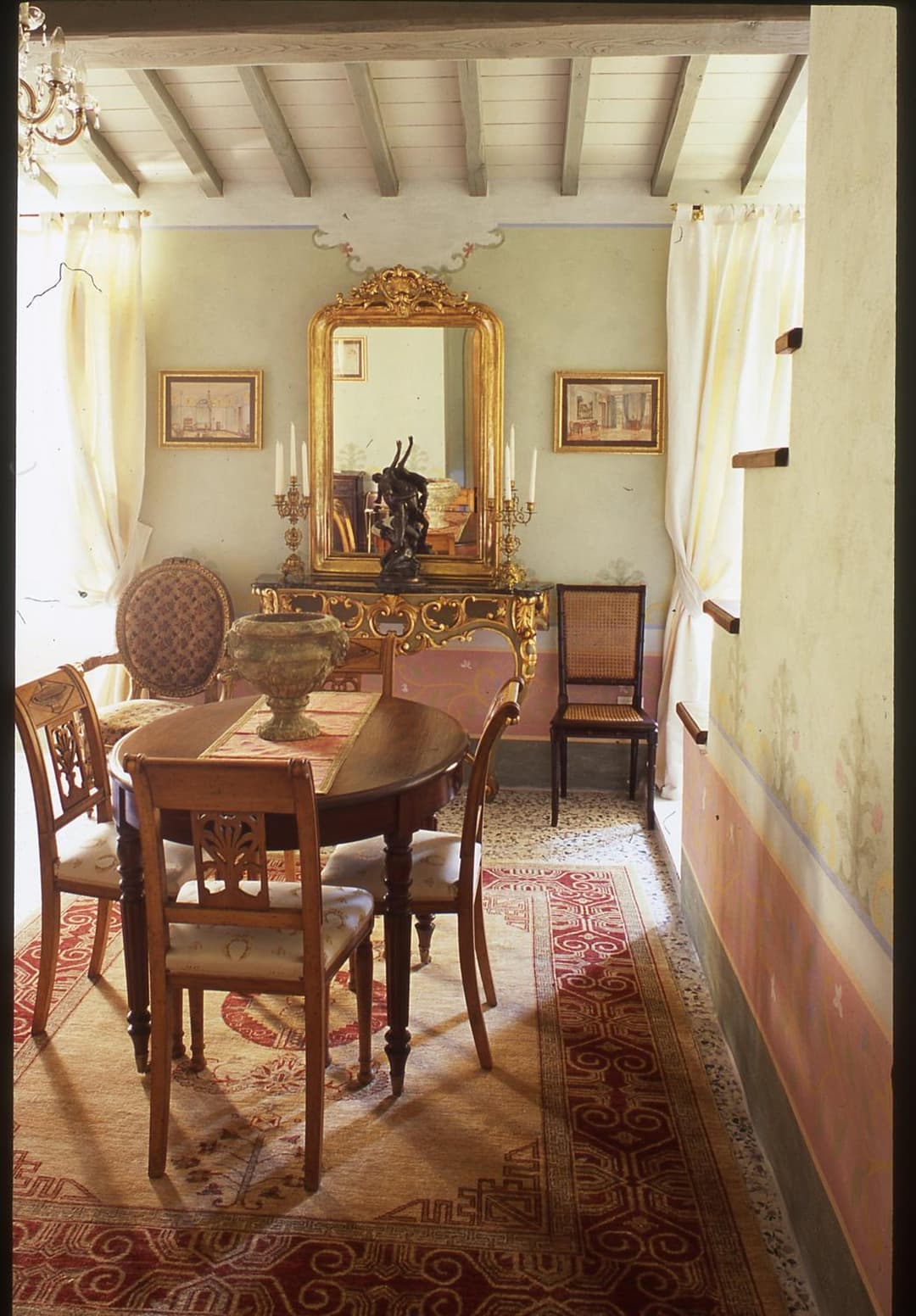 Locanda Pietrasantese B&B — photo 1 of 24