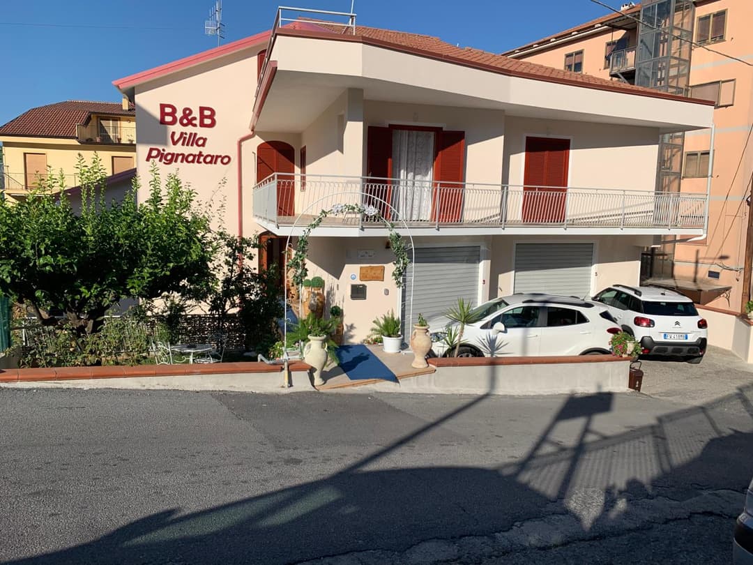 B&B Villa Pignataro — photo 1 of 1