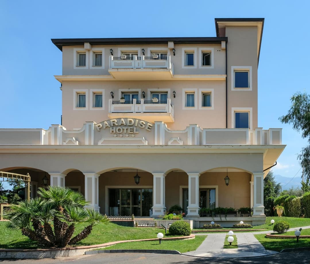 Hotel Ristorante Paradise — photo 1 of 1