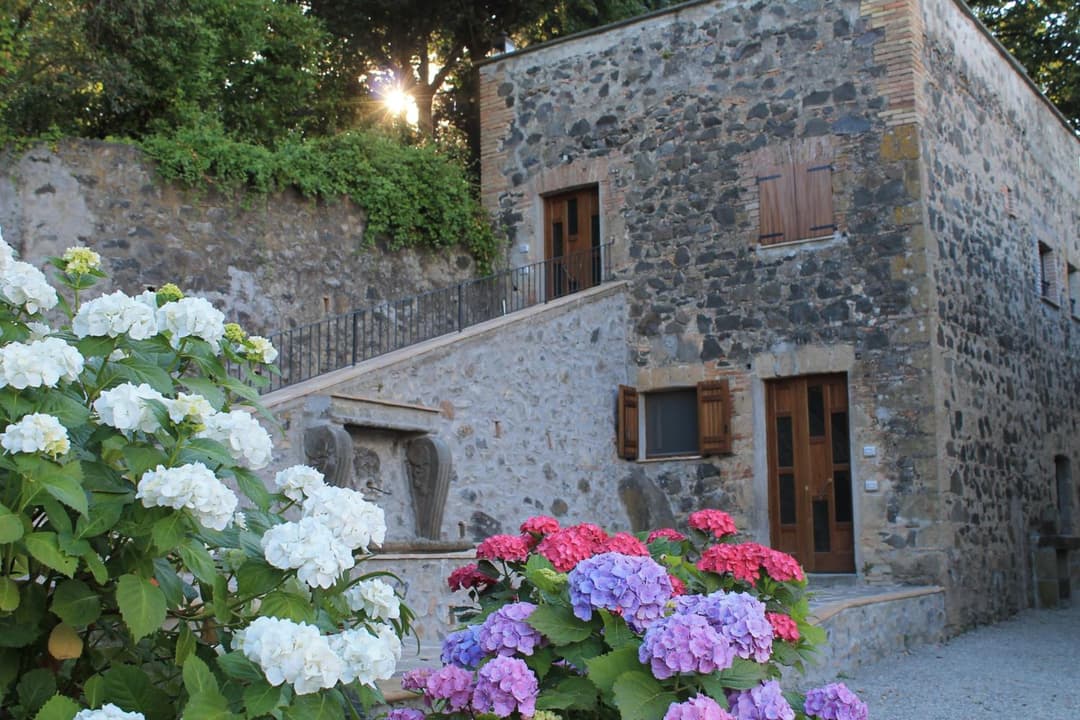 Agriturismo Borgo Pirolino — photo 1 of 1