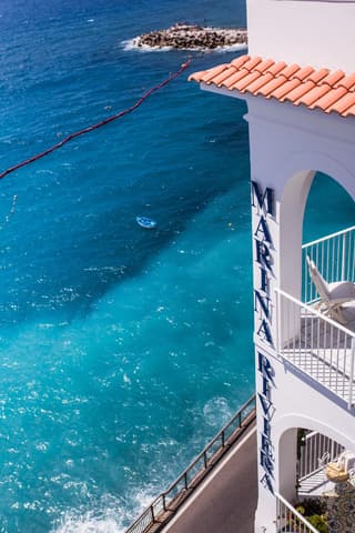 Hotel Marina Riviera