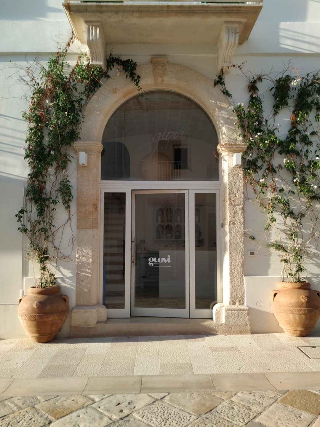 Giovì Relais — photo 1 of 1