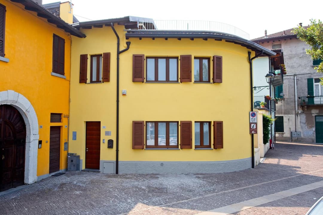CASA VACANZE MARCONI 22 — photo 1 of 1