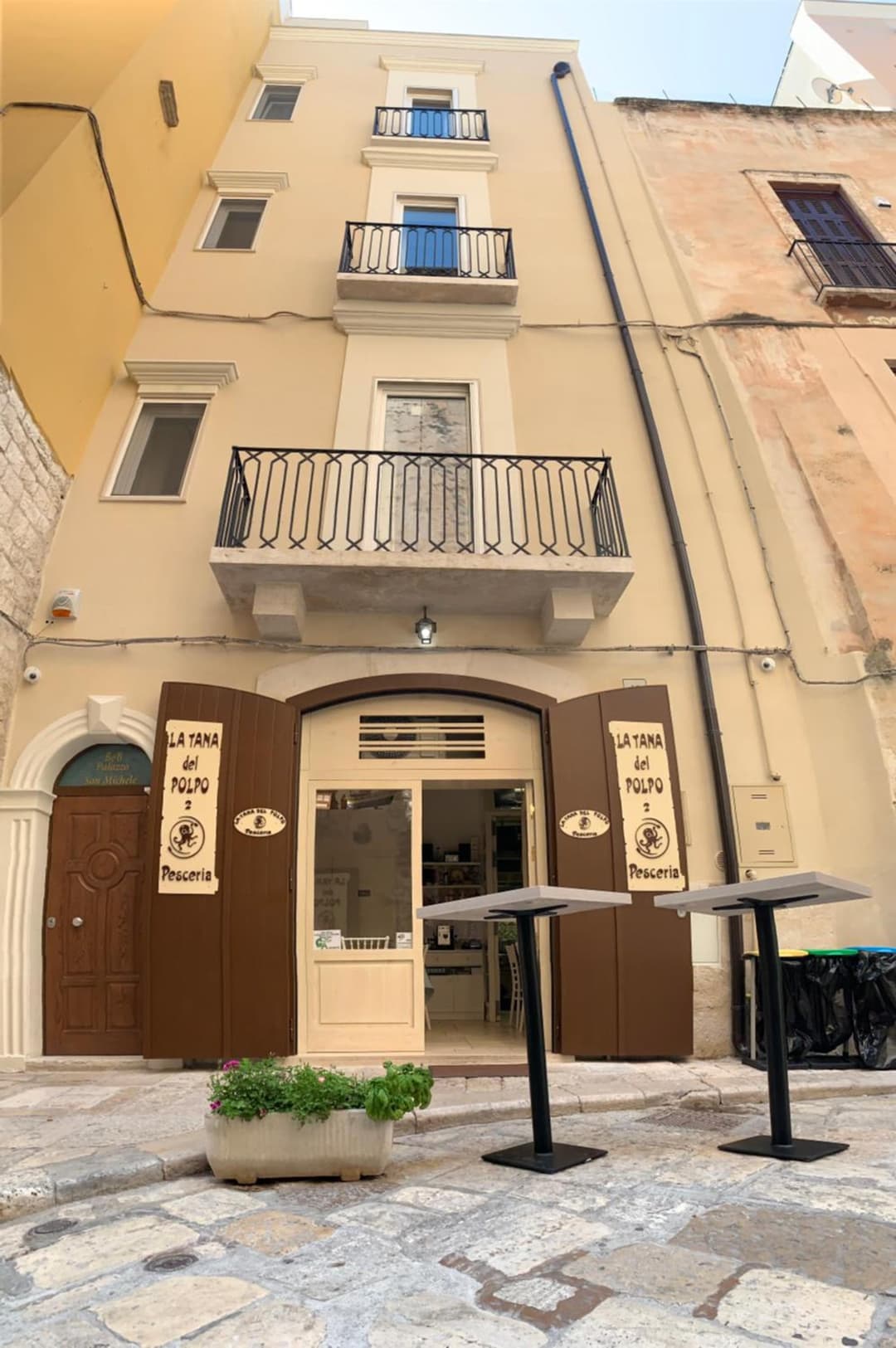 B&B Palazzo San Michele — photo 1 of 1