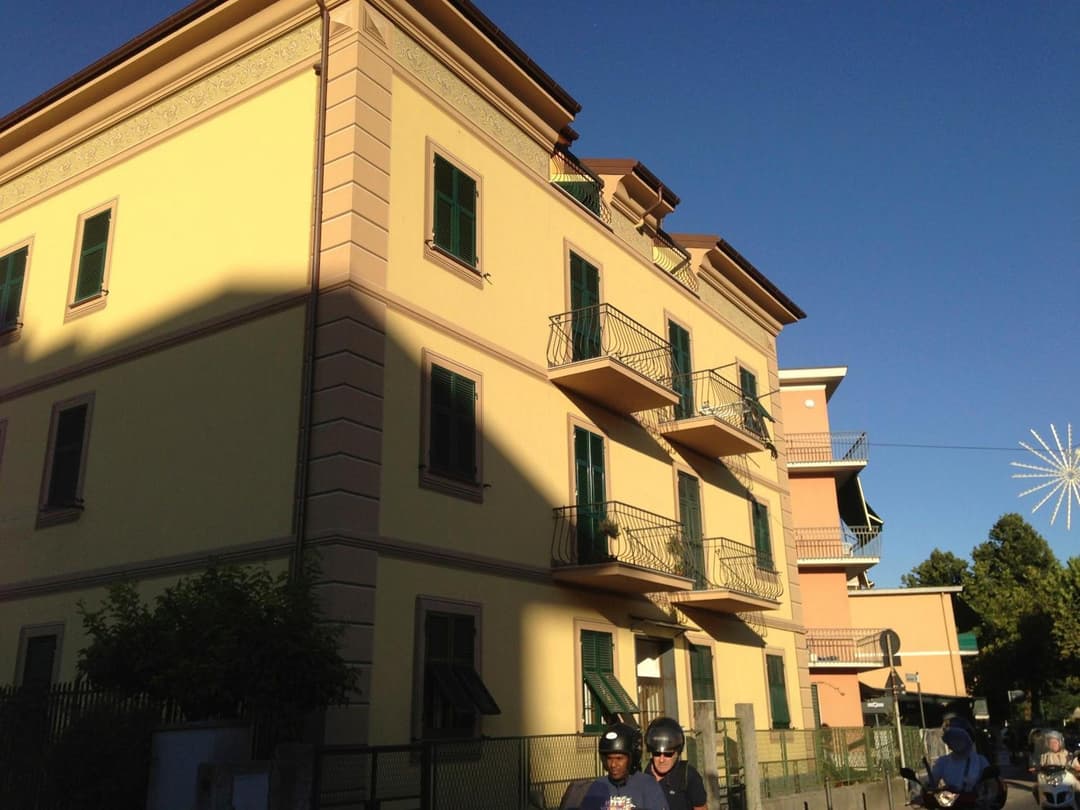 La Casa Di Aaron — photo 1 of 15