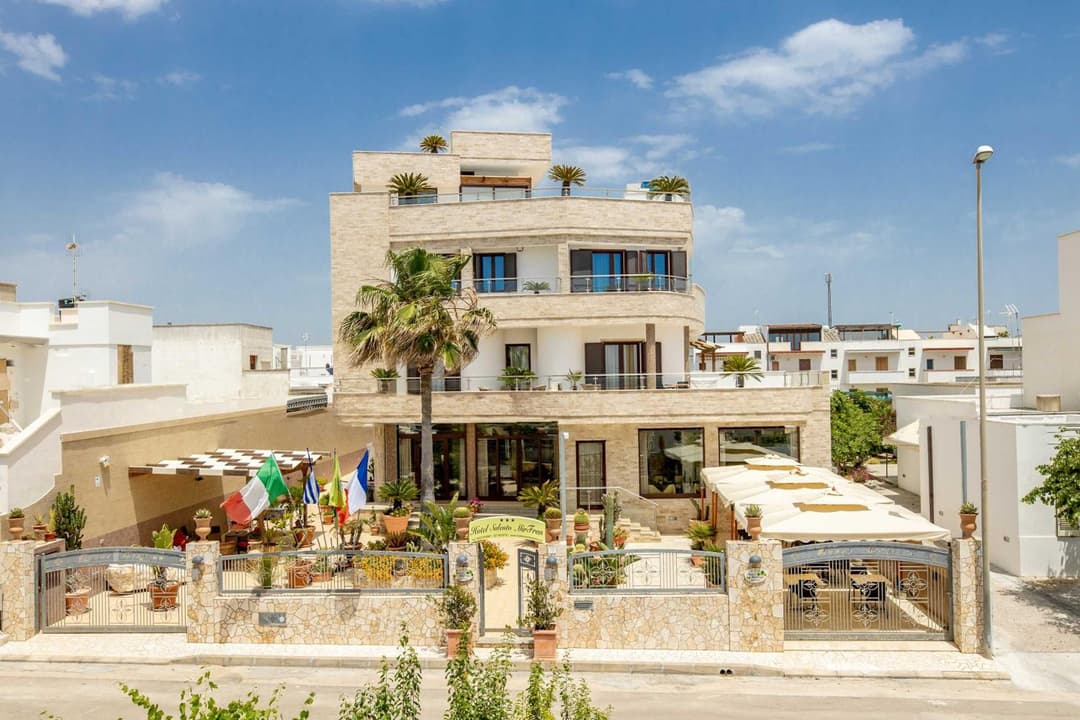 Hotel Salento Mirfran — photo 1 of 1