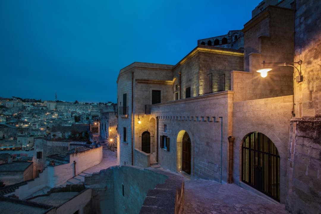 BV Quarry Matera — photo 1 of 1