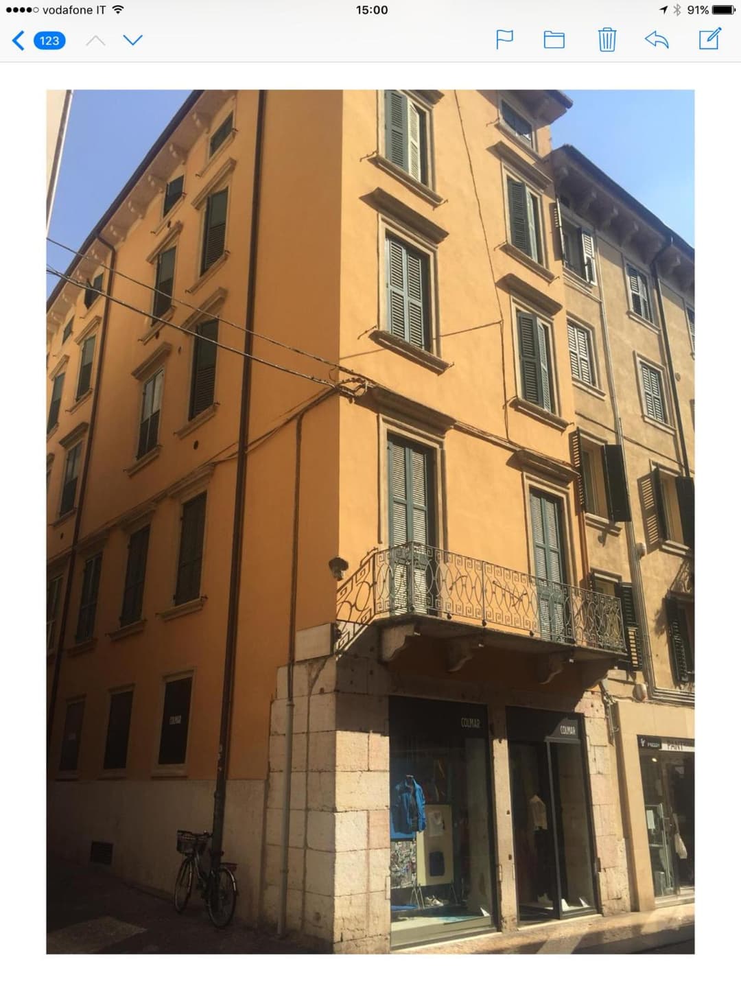 Verona Porta Borsari Relais — photo 1 of 1