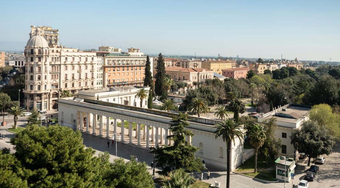 Residenza del Sele — photo 1 of 1