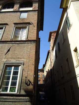 B&B Pantaneto - Palazzo Bulgarini
