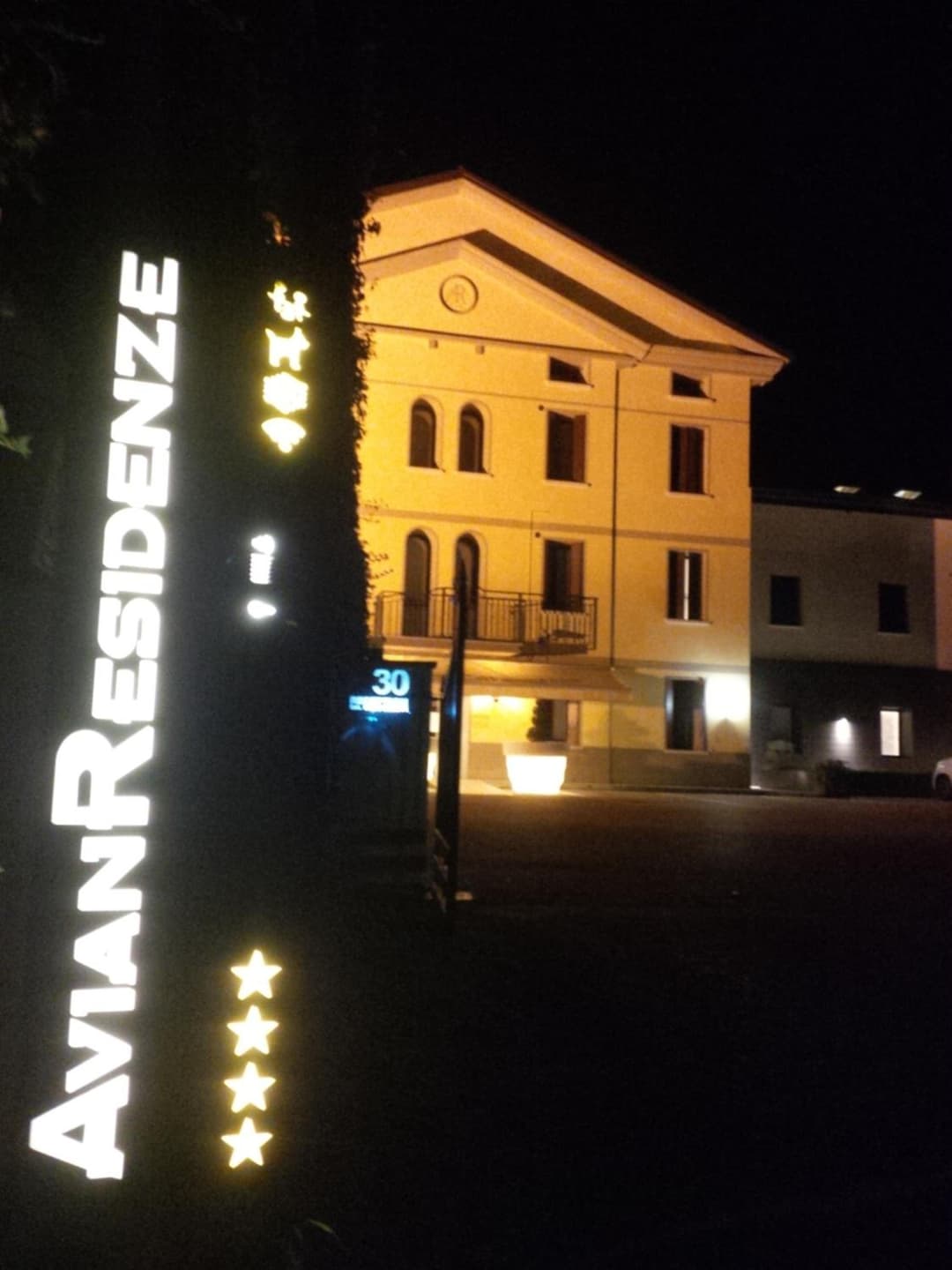 AvianResidenze — photo 1 of 1
