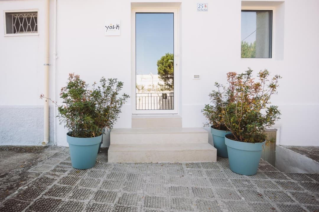 Yolk - Puglia Mia Apartments — photo 1 of 1