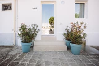 Yolk - Puglia Mia Apartments