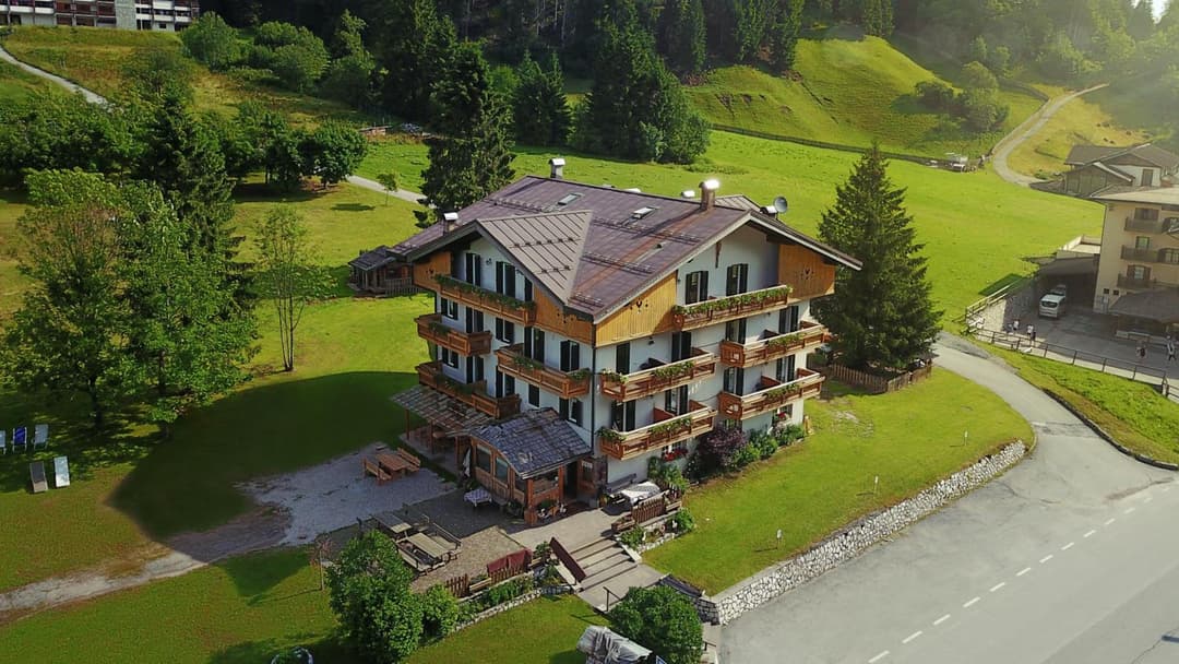 Rifugio Cereda — photo 1 of 1