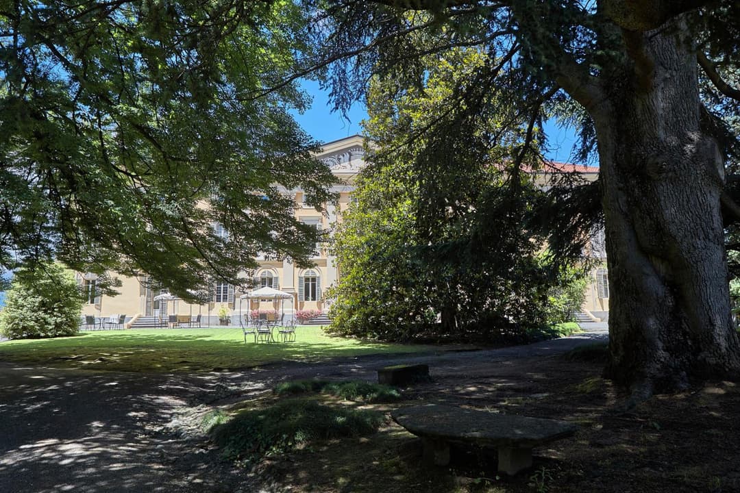 Sina Villa Matilde — photo 1 of 47