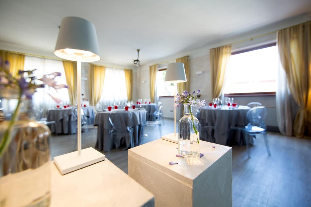 Esprit D'Hotel Panoramico — photo 1 of 1