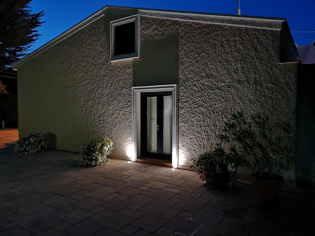 TRULLO VILLA GIULIA — photo 1 of 1