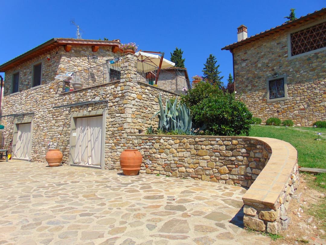 Agriturismo Circugnano — photo 1 of 1
