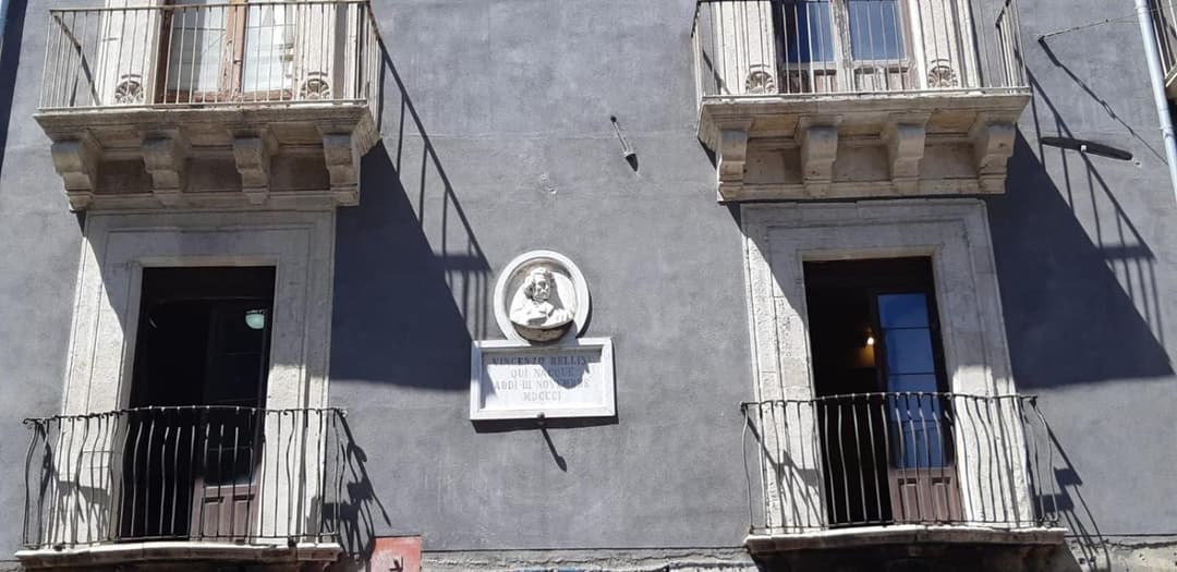 Sant'Anna house: nel cuore della Catania antica! — photo 1 of 1