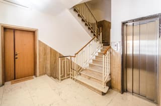 Il Campo Apartments
