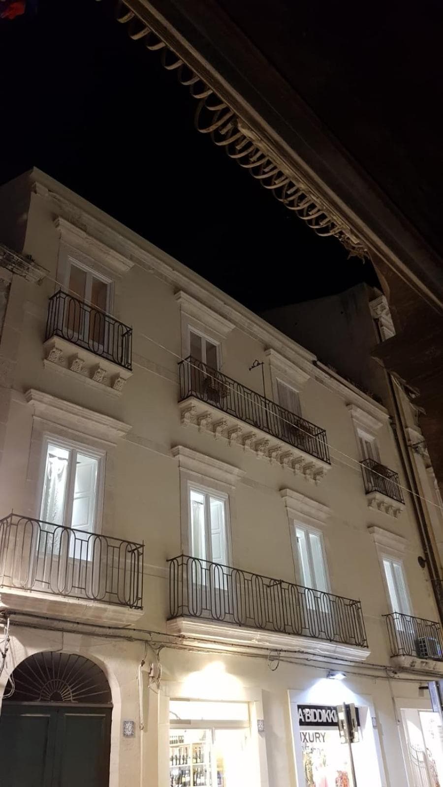 MARARETUSA TOURIST APPARTAMENT FOR RENT BREVE - ORTIGIA ISLAND SIRACUSA — photo 1 of 1