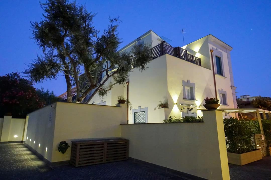 Villa Klaudia - charming house — photo 1 of 1