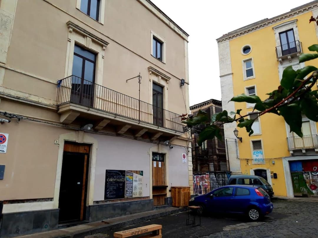Casa Curró — photo 1 of 35