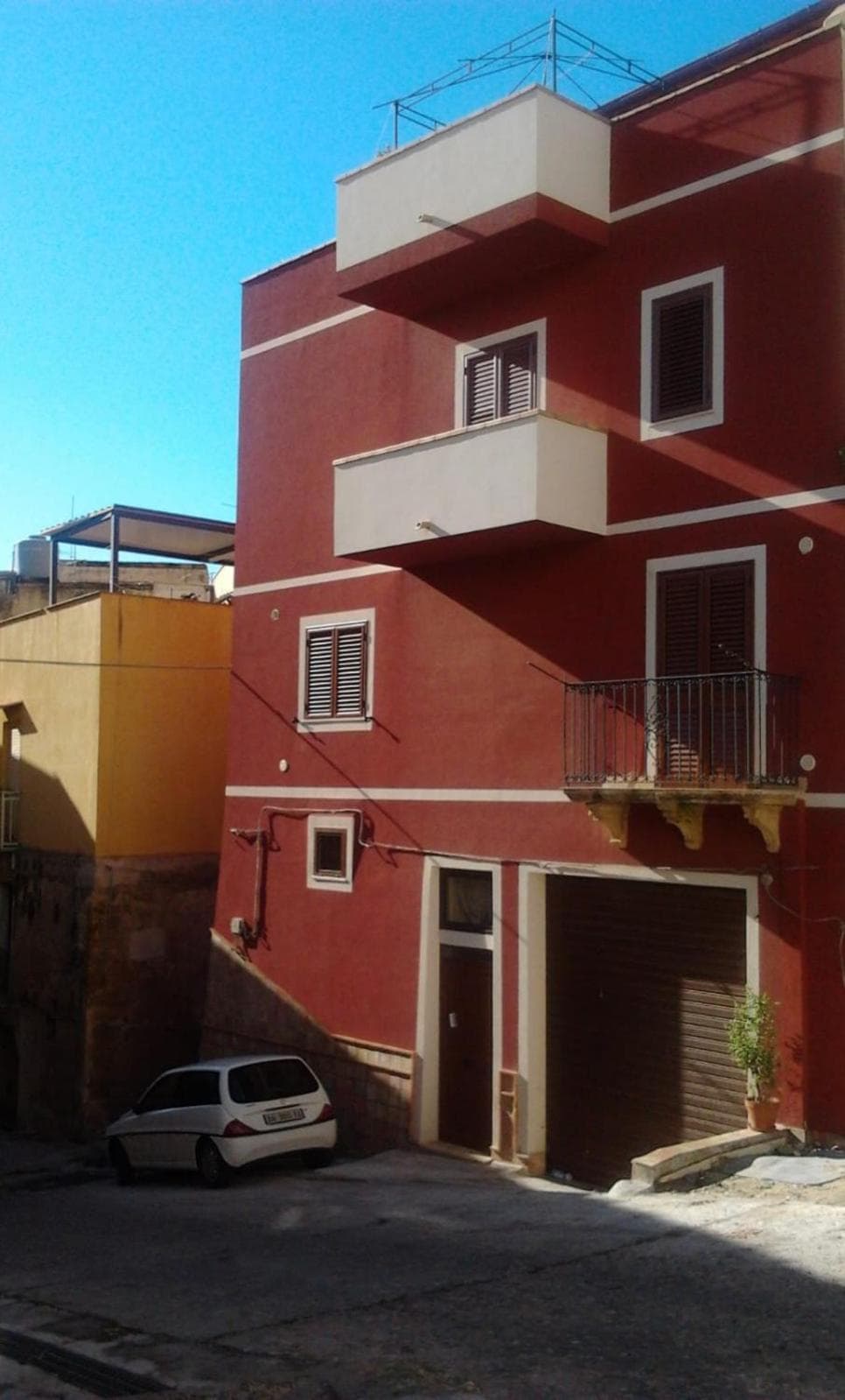 Casa Vacanze Maniscalco Sciacca — photo 1 of 1