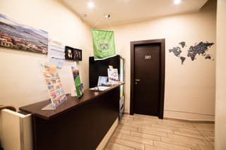 B&B Metropolitan